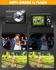 Фотоаппарат AOREGRE DC403 44Мп / Full HD 30fps / 16X зум / Black Б/В - изображение 2