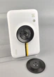 Камера моментальной печати KODAK Step / 10Мп / 50 х 75мм / Белая Б/В - изображение 4