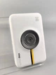 Камера мгновенной печати KODAK Step Touch / 13Mп / фото 50 х 75мм / 1080p видео / Bluetooth / Сенсорный дисплей / Вспышка / Белая (RODITC20AMZW) Б/В - изображение 6