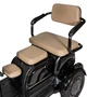 Електроскутер ATLAS Elegant Trike 800W 48V20Ah Black - изображение 6