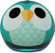 Портативная колонка Amazon Echo Dot Kids 5th Gen Owl (B09L5BG1RF) - изображение 1