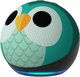 Портативная колонка Amazon Echo Dot Kids 5th Gen Owl (B09L5BG1RF) - изображение 2