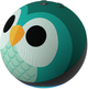 Портативная колонка Amazon Echo Dot Kids 5th Gen Owl (B09L5BG1RF) - изображение 3