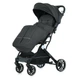 Прогулянкова коляска BAMBI M 5727-1 FLASH Almost Black - зображення 3
