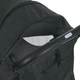 Прогулянкова коляска BAMBI M 5727-1 FLASH Almost Black - зображення 8