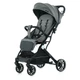 Прогулянкова коляска BAMBI M 5727-1 FLASH Stone Gray - зображення 9