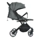 Прогулянкова коляска BAMBI M 5727-1 FLASH Stone Gray - зображення 3