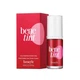 Тинт для губ и щек Benefit Benetint Rose-Tinted Lip & Cheek Stain 6 ml - изображение 1