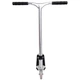 Трюковий самокат NKD Park Scooter Silver 110 мм (nkx344) - зображення 3