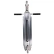 Трюковий самокат NKD Park Scooter Silver 110 мм (nkx344) - зображення 7