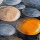 Плед фліс Магічні камені 150x200 см Love You - изображение 3