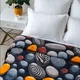 Плед фліс Магічні камені 150x200 см Love You - изображение 4