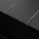 Мойка для кухни Platinum из гранита с дополнительной чашей и сушкой 7850W TOSKANA матовый Морион - изображение 3