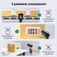 Сканер штрих-кодов Action YK-HS22 2D - изображение 6