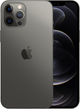 Smartfon Apple iPhone 12 Pro Max 128GB Graphite (MGD73) - obraz 2