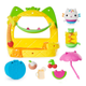 Ігровий набір Gabby's Dollhouse Балконний комплект - Cakey (6071359) (0681147012165) - зображення 3