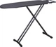 Доска гладильная IB01 Black 122x30x7 см - изображение 1