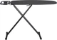 Доска гладильная IB01 Black 122x30x7 см - изображение 3