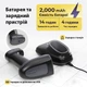 Сканер штрих-кодов Action BWHS-23 1D/2D/QR - изображение 6