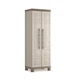 Шафа висока багатофункціональна Keter/Kis Excellence Utility Cabinet 241047 - изображение 1