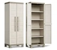 Шафа висока багатофункціональна Keter/Kis Excellence High Cabinet 241046 - изображение 2
