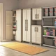 Шафа висока багатофункціональна Keter/Kis Excellence Utility Cabinet 241047 - изображение 6