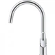 Смеситель Grohe Start Flow (30569000) (248908) - изображение 3