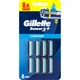 Сменные кассеты Gillette Sensor 3+ 8 шт. (8700216873727) - изображение 2