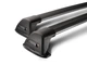 Багажник в штатные места Whispbar Flush Black для Opel Astra (mkIII)(H)(хетчбэк) 2004-2014 (WH S04B-K396) - изображение 1