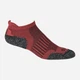 Носки мужские 5.11 Tactical Abr Training Sock 10031-569 L Cabernet (2000980526499) - изображение 1