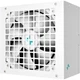 Блок живлення DeepCool PL650D WH 650W White (R-PL650D-FC0W-JDEU-V2) - зображення 1