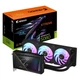 Відеокарта Gigabyte GeForce RTX 5080 XTREME WATERFORCE 16G (GV-N5080AORUSX W-16GD) - зображення 1