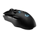 Мышь беспроводная Logitech G903 Lightspeed Wireless Black (910-005084) - изображение 3