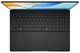 Ноутбук ASUS Vivobook S 16 OLED S5606CA-SB91 Neutral Black - изображение 5