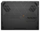 Ноутбук ASUS TUF Gaming A16 2024 FA608WI-R7161W Jaeger Gray - зображення 3