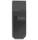 Флешка USB 3.2 512Gb Acer UP300 Black (BL.9BWWA.529) - изображение 1