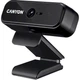 Web камера Canyon C2 720p HD Black (CNE-HWC2) - изображение 1