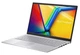 Ноутбук ASUS VivoBook 15 X1504VA-BQ4296W Cool Silver - изображение 4