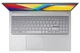 Ноутбук ASUS VivoBook 15 X1504VA-BQ4296W Cool Silver - изображение 5