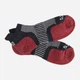 Носки мужские 5.11 Tactical ABR Training Sock 10031 M Lava (2000980410835) - изображение 2