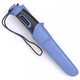 Ніж Morakniv Companion Spark Blue stainless stee (13572) - изображение 2