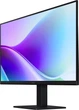 Монитор 24" Samsung Essential S3 (LS24F320GAIXCI) -- IPS FHD / 120Hz / 5 (GTG) / Eye Saver Mode / Flicker Free - изображение 3