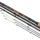 Карбонове фідерне вудилище Boya By Falcons Feeder (3+3) 180 г 3.3 м - зображення 1