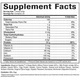 Протеин Magnum Nutraceuticals Quattro Protein Drink Mix 910 g /49 servings/ Chocolate Love - изображение 2