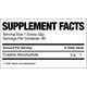 Креатин моногидрат Magnum Nutraceuticals Creatine 100 (mono) 400 g /80 servings/ - изображение 2