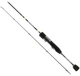 Спінінг ультралайтовий Select Sprint SPR-622XUL 1.86m 0.8-3.5g Mod.Fast - зображення 1