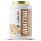 Протеин Magnum Nutraceuticals Quattro Protein Drink Mix 910 g /49 servings/ Toasted Cinnamon Cereal - изображение 1