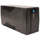 Линейно-интерактивный ИБП Hikvision DS-UPS1000, 1000ВА/500Вт, стабилизация напряжения, индикация состояния, Black - изображение 3