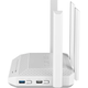 Маршрутизатор KEENETIC WIFI AX3000, 4хGigabit, 1x2,5Gb, SF P, 1 x USB 2.0, 1 x USB 3.0 (KN-1012) - изображение 5
