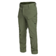 Брюки тактические демисезонные Helikon OTP VersaStretch, Olive, W42/L34 - изображение 1